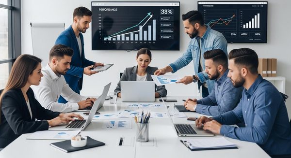 Agence GEO : les meilleures stratégies pour transformer votre visibilité en ligne