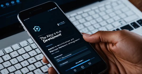 Les clés d'une agence de développement react native efficace